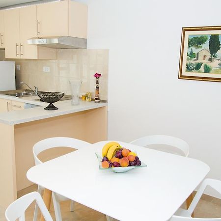Apartments Put Plokita سبليت المظهر الخارجي الصورة