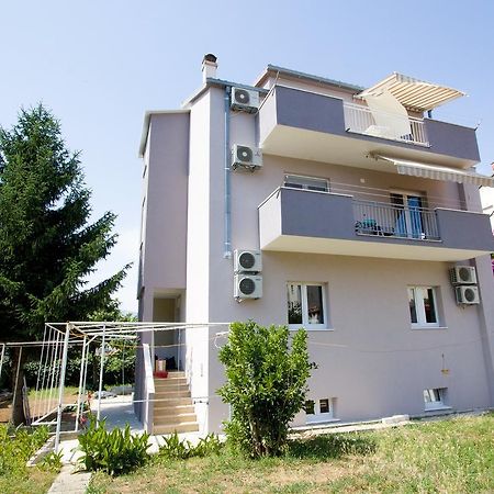 Apartments Put Plokita سبليت المظهر الخارجي الصورة