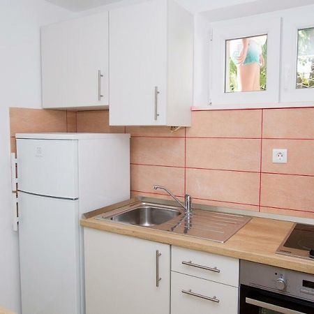 Apartments Put Plokita سبليت الغرفة الصورة