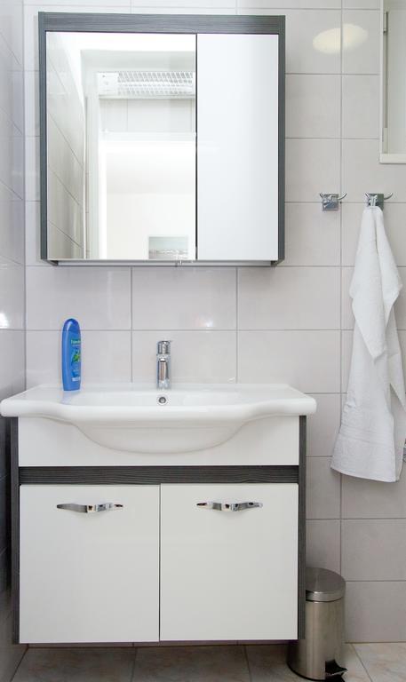 Apartments Put Plokita سبليت المظهر الخارجي الصورة