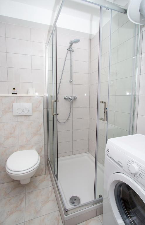 Apartments Put Plokita سبليت المظهر الخارجي الصورة