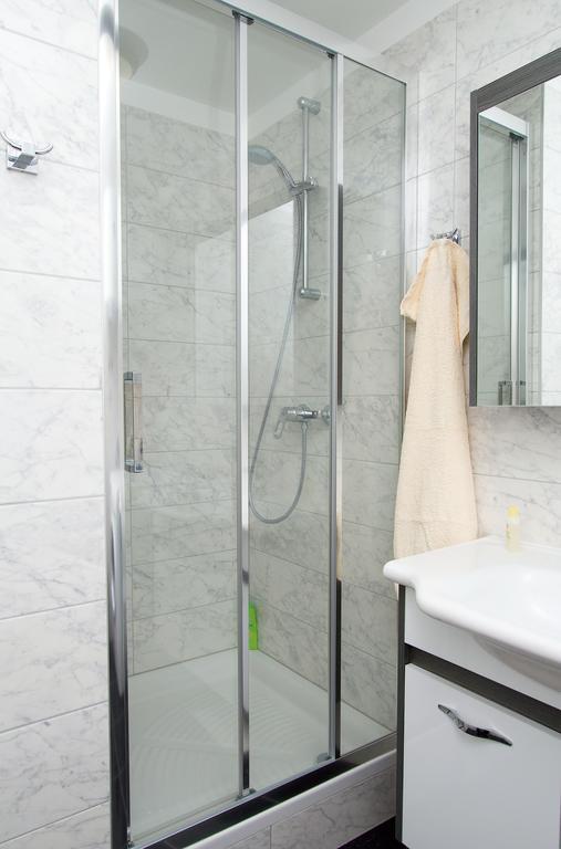 Apartments Put Plokita سبليت المظهر الخارجي الصورة