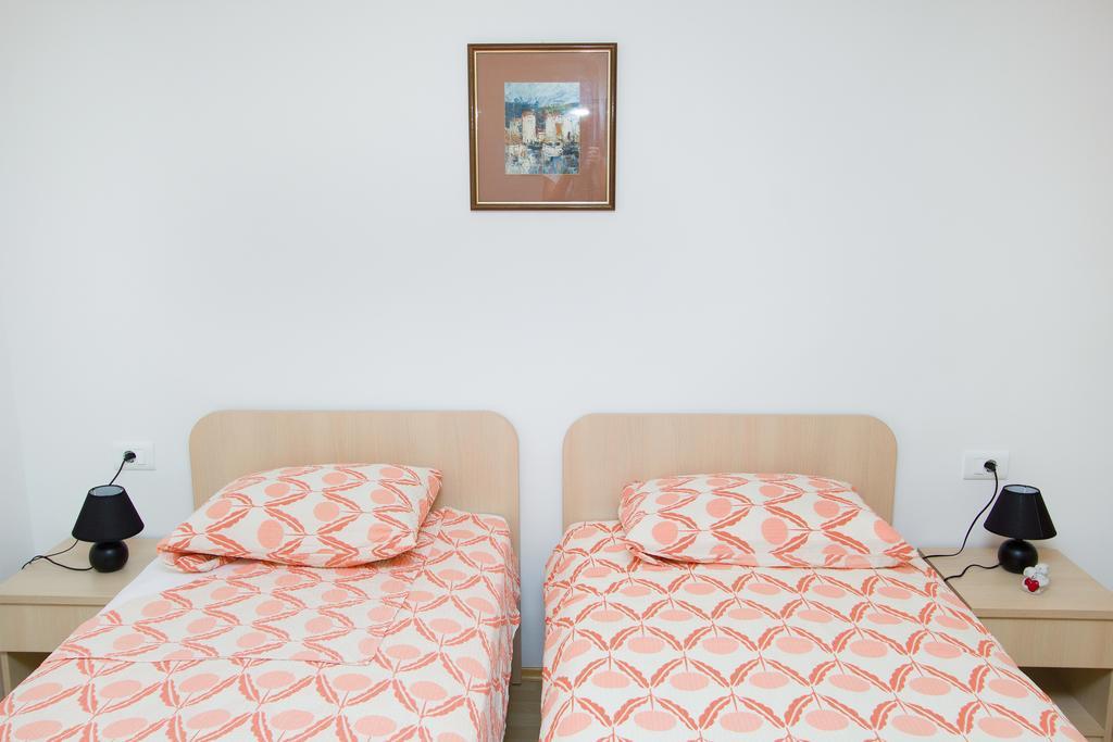 Apartments Put Plokita سبليت المظهر الخارجي الصورة