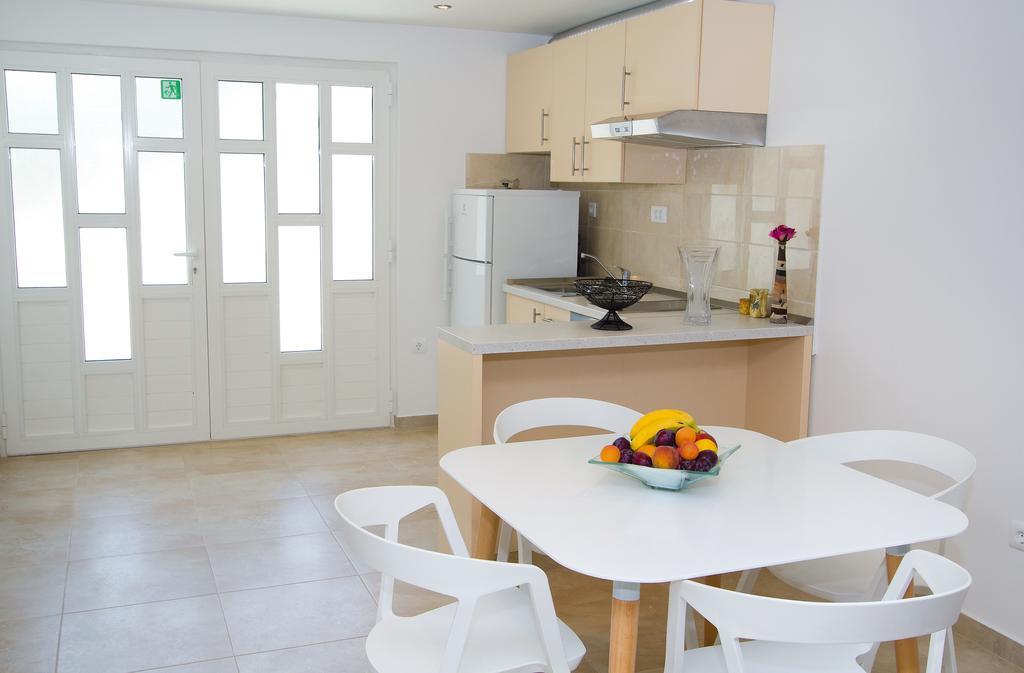 Apartments Put Plokita سبليت المظهر الخارجي الصورة