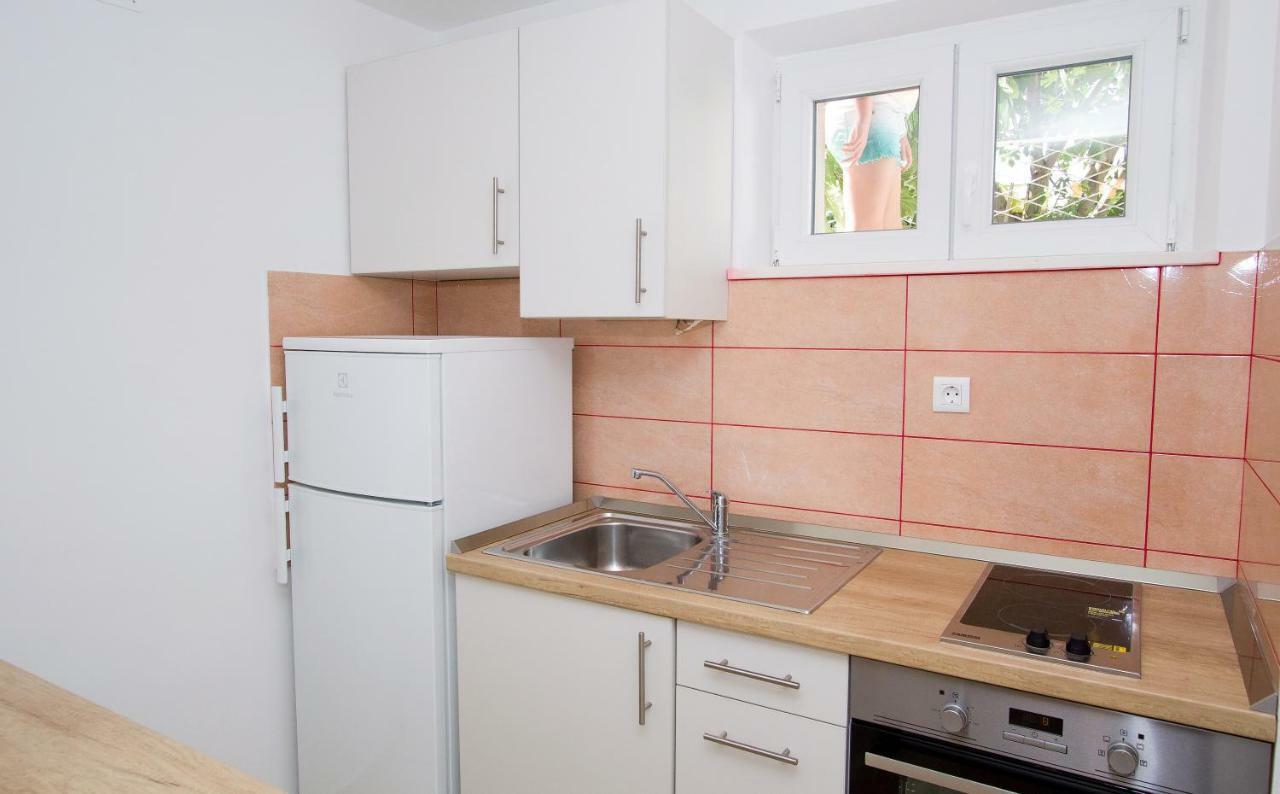 Apartments Put Plokita سبليت الغرفة الصورة